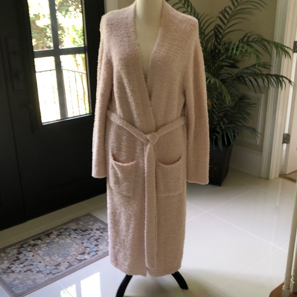 Skims Robe size Lg.- XLg